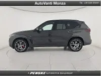 Usata BMW X5 M Sport 297 CV (218 kW) 2025 Grigio SUV