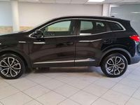 Usata Renault Kadjar 116 CV (85 kW) 2019 Nero SUV