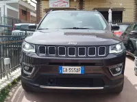Usata Jeep Compass Limited 140 CV (102 kW) 2019 Other SUV