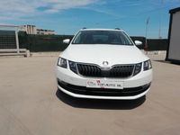 usata Skoda Octavia 1.6 TDI CR 115 CV Wagon Ambition