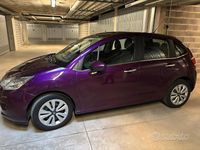 Usata Citroën C3 Exclusive 82 CV (60 kW) 2015 Berlina