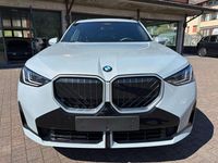 Usata BMW X3 M Sport 197 CV (144 kW) 2025 Grigio brooklyn met SUV