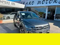 Nuova VW T-Roc 116 CV (85 kW) 2025 Other SUV
