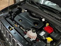 Usata Jeep Renegade 120 CV (88 kW) 2019 Nero SUV