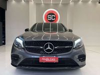 usata Mercedes GLC43 AMG AMG Coupe 4matic auto*Night Edition*Tetto