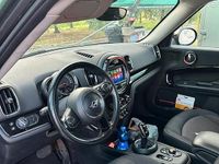 Usata Mini Countryman 2019 Nero SUV