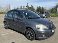 Usata Citroën C3 60 CV (44 kW) 2005 Berlina
