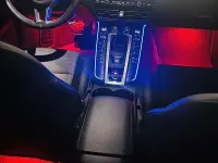 Usata Porsche Macan 245 CV (180 kW) 2021 Bianco SUV