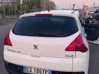 Occasion Peugeot 3008 Business-Line 111 ch (81 kW) 2014 Blanc Break