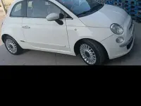 Usata Fiat 500 85 CV (62 kW) 2011 Berlina
