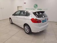 Usado BMW 218 140 HP (102 kW) 2019 Branco Carrinha