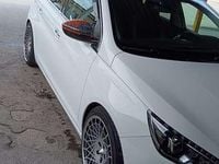Usata Peugeot 308 Allure 120 CV (88 kW) 2015 Berlina
