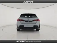 Nuova BMW 118 M Sport 150 CV (110 kW) 2026 Grigio Utilitaria