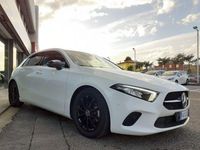 Occasion Mercedes A170 Edition 135 ch (99 kW) 2019 Blanc Berline