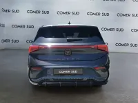Usata Cupra Born 169 kW (231 CV) 2023 Grigio Utilitaria