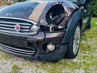 Usata Mini Cooper Coupé 2009 Coupé