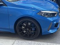 Usata BMW M135 320 CV (235 kW) 2020 Utilitaria