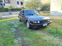 usata BMW 520 seriea. s. i