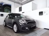 Usata Mini Countryman Hype 136 CV (100 kW) 2019 Grigio SUV