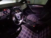 Usata VW Golf VII GTI 245 CV (180 kW) 2019 Berlina