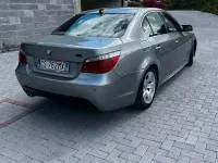 Usata BMW 530 M Sport 231 CV (169 kW) 2005 Berlina