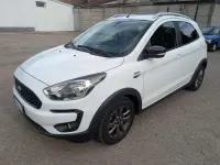 Usata Ford Ka Plus Active 86 CV (63 kW) 2019 Utilitaria