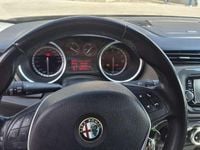 Usata Alfa Romeo Giulietta Distinctive 120 CV (88 kW) 2016 Utilitaria