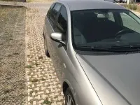 Usata Fiat Croma Dynamic 150 CV (110 kW) 2006 Station wagon