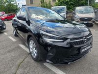 Usata Opel Corsa Elegance 101 CV (74 kW) 2021 Nero metallizzato Berlina