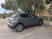 Usata Nissan Juke Acenta 110 CV (80 kW) 2016 Grigio SUV