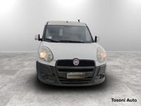 usata Fiat Doblò 1.4 Doblo cargo maxi 1.4 tjt sx n.power 120cv e6(e5)