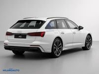 Usata Audi A6 e-tron S-Line 269 kW (367 CV) 2025 Bianco Station wagon