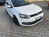 Usata VW Polo Comfortline 75 CV (55 kW) 2016 Berlina