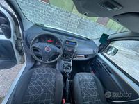 Usata Fiat Fiorino 54 CV (39 kW) 2010 Monovolume