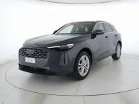 Nuova Audi Q5 Advanced 204 CV (150 kW) 2026 Grigio tambora metallico SUV
