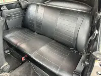 Usata VW Käfer 34 CV (25 kW) 1975 Nero Cabrio