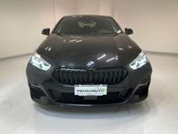 usata BMW 220 d Gran Coupé M-Sport Steptronic