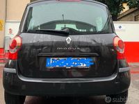 usata Renault Modus Grand Modus 1.2 16V Expression