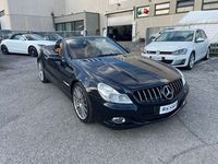 usata Mercedes SL350 Sport auto