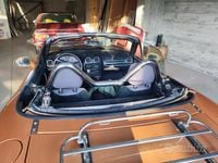 Usata Mazda MX5 1998 Cabrio