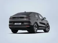 Nuova Ford Capri Standard Range 125 kW (170 CV) 2026 Magnetic grey  SUV