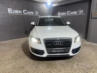 Usata Audi Q5 170 CV (125 kW) 2010 Bianco SUV