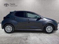 Usata Toyota Yaris Active 72 CV (52 kW) 2021 Grigio Utilitaria