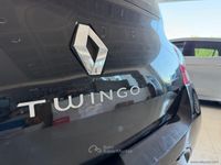 Usata Renault Twingo 75 CV (55 kW) 2011 Nero Utilitaria
