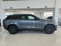 usata Land Rover Range Rover Velar 3.0 V6 SD6 300 CV R-Dynamic SE