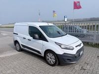 Usata Ford Transit 95 CV (69 kW) 2015 Bianco Monovolume