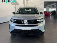 Usata Opel Frontera Edition 110 CV (80 kW) 2025 Argento SUV