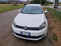 usata VW Golf VI 