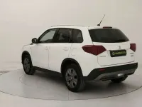 Usata Suzuki Vitara Cool 129 CV (94 kW) 2023 Bianco SUV