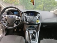 usata Ford Focus Titanium